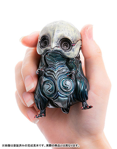 PLAMAX MF-66: minimum factory Putun Plastic Model