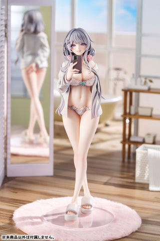 Original - Machi - 1/6 - Pajamas Ver. (Ascendia)