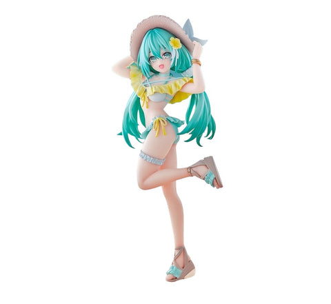 Piapro Characters - Hatsune Miku - Conceptual Series (Vol.1) - Luminasta (Sega Fave)