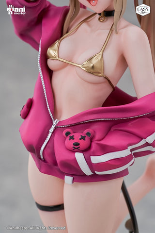 Original - Akumi - 1/9 (AniMester)