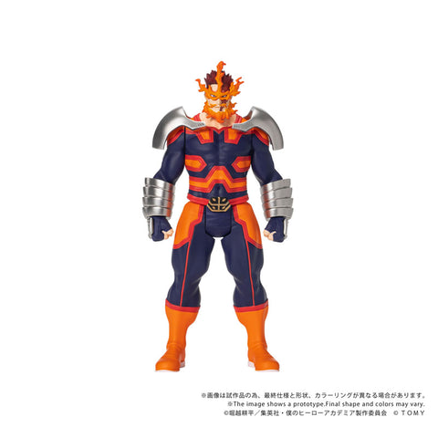 Boku no Hero Academia - Endeavor - Collekazaro (CK-M14) - T-Spark (Takara Tomy)