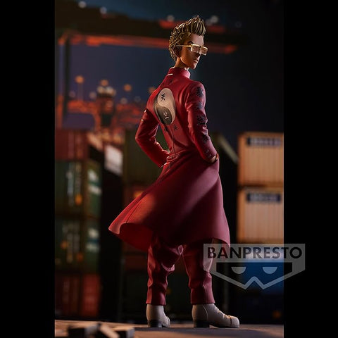 Tokyo卍Revengers - Kisaki Tetta (Bandai Spirits)