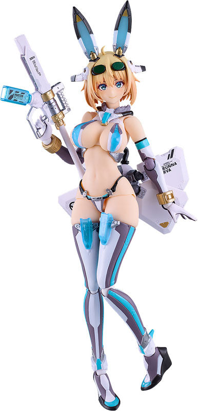 Bunny Suit Planning - Sophia F. Shirring - Figma (#530b) - Updated