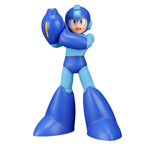 Rockman - Gigantic Series - 2026 Re-release (X-Plus)