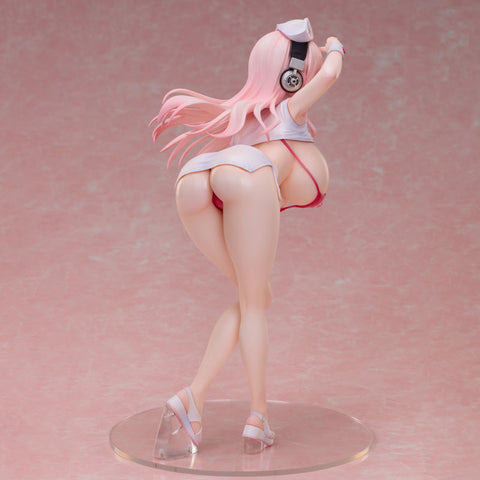 SoniComi (Super Sonico) - Sonico - 1/6 - Nurse Bikini ver. (Union Creative International Ltd)