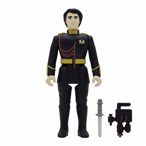 Re Action / Dune: Paul Atreides