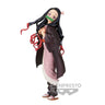 Kimetsu no Yaiba - Kamado Nezuko - Glitter & Glamours - Special Color Ver. (Bandai Spirits)