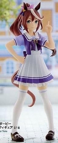 Umamusume: Pretty Derby - Tokai Teio (Bandai Spirits)