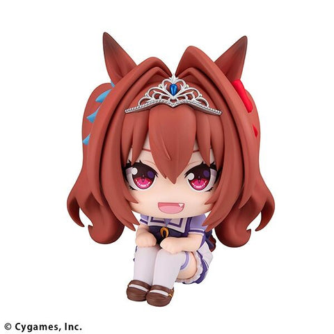 Umamusume: Pretty Derby - Daiwa Scarlet - Look Up (MegaHouse)