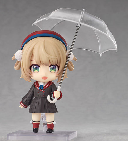 Shigure Ui Channel - Shigure Ui - Nendoroid (#2766) - Standard Outfit Ver. (Good Smile Arts Shanghai, Good Smile Company)