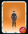 "Star Wars" "RETRO Series" 3.75 Inch Action Figure Fifth Brother "Obi-Wan Kenobi"