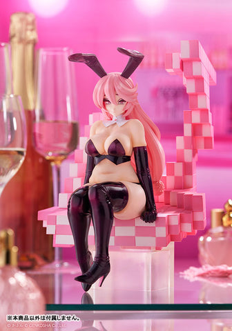 Original - Sitting Bunny - 1/7 (Kotobukiya)