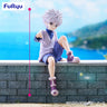 Hunter × Hunter - Killua Zoldyck - Noodle Stopper Figure (FuRyu)