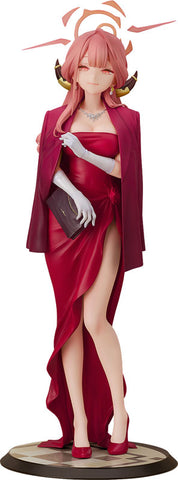 Blue Archive - Rikuhachima Aru - 1/7 - Dress (Good Smile Company)