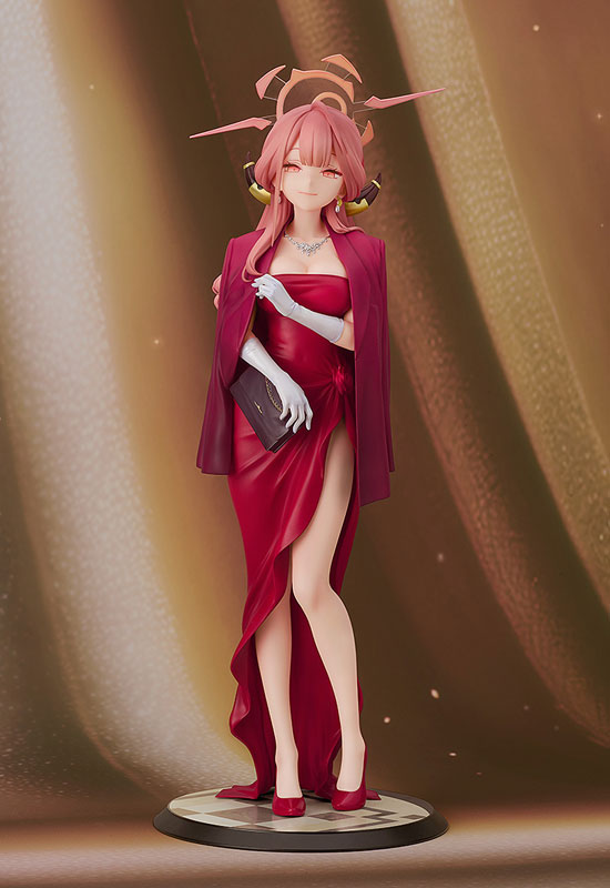 Blue Archive - Rikuhachima Aru - 1/7 - Dress (Good Smile Company