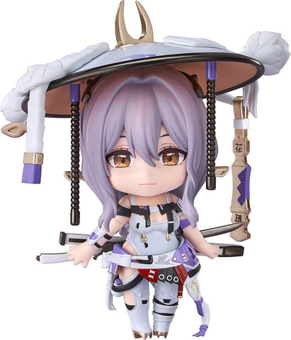Goddess of Victory: Nikke - Scarlet - Nendoroid (#2995) (Good Smile Arts Shanghai, Good Smile Company)