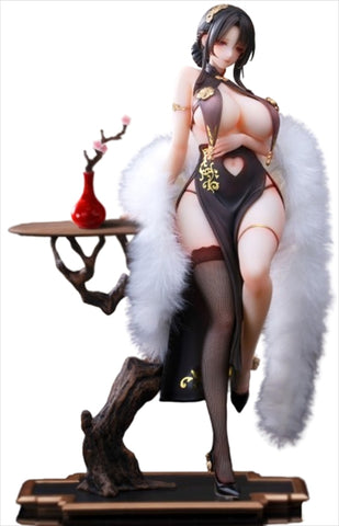 Original - Feng Lai Yi - 1/6 (Bear Panda)