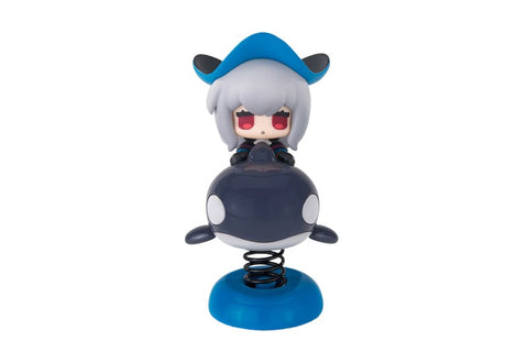 Arknights - Skadi - Happy Shake (Apex Innovation)