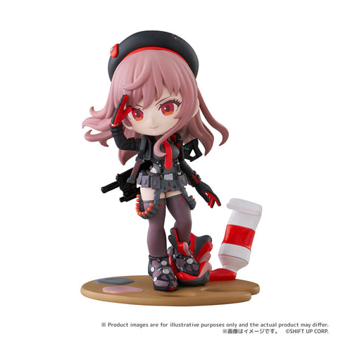 Goddess of Victory: Nikke - Rapi - PalVerse Palé. (Bushiroad Creative)