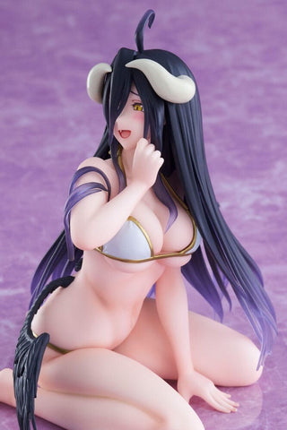 Overlord IV - Albedo - Desktop Cute (Taito)