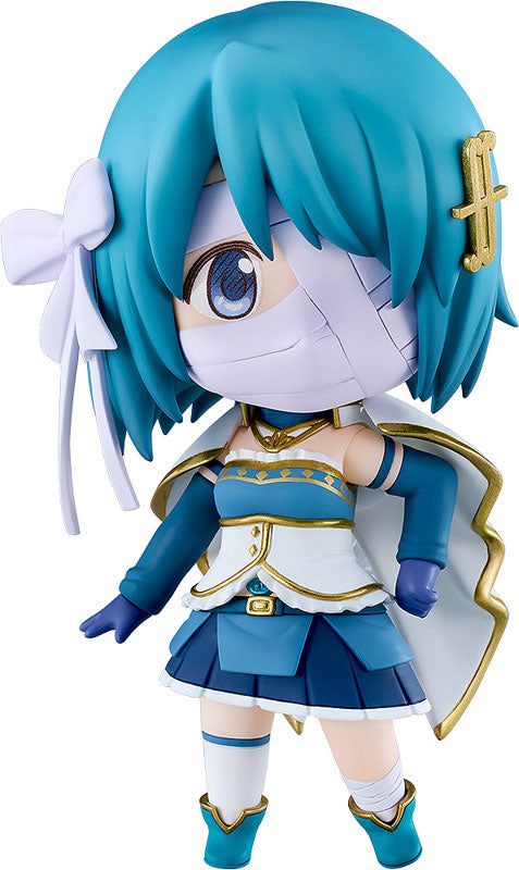 Gekijouban Mahou Shoujo Madoka☆Magica Walpurgis no Kaiten - Miki