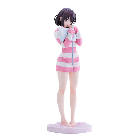 Saenai Heroine no Sodatekata fine - Kato Megumi - Luminasta - Pajama Ver. (SEGA)