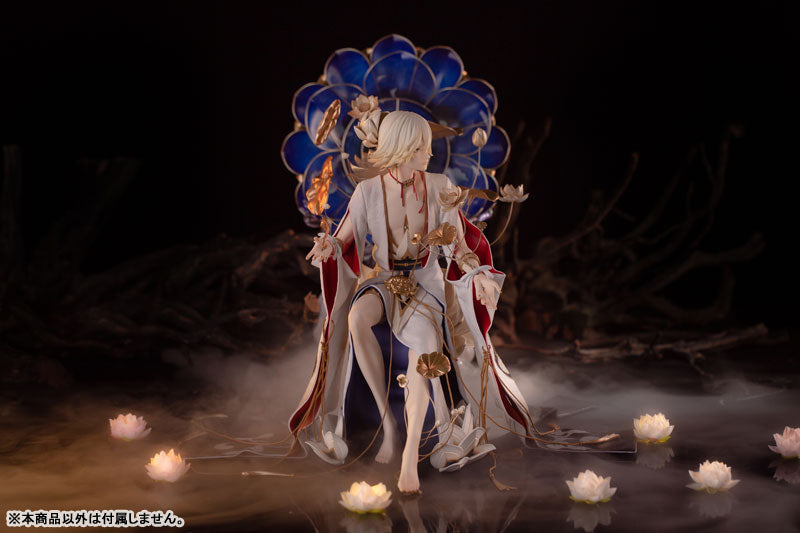 Onmyoji Taishakuten Lonely Crown ver. 1/4 (Deluxe Edition 