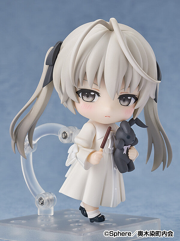 Yosuga no Sora - Kasugano Sora - 1/6 - Swimsuit ver. (Q-six) - Solaris Japan