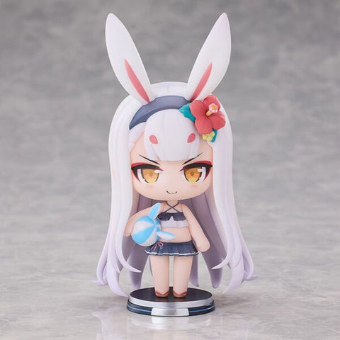 Azur Lane - Shimakaze - Azur Lane Summer Swimsuit Complete Model Chibi Figure Vol.1 (Hanabee)