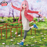 Yurucamp Season 3 - Kagamihara Nadeshiko (Bandai Spirits)