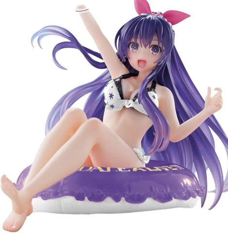Date A Live V - Yatogami Tohka - Aqua Float Girls - Renewal (Taito)