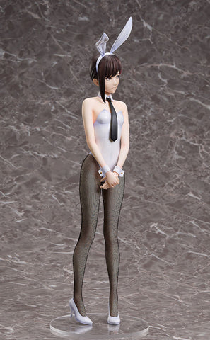 Chainsaw Man - Higashiyama Kobeni - B-style - 1/4 - Bunny Ver. (FREEing)