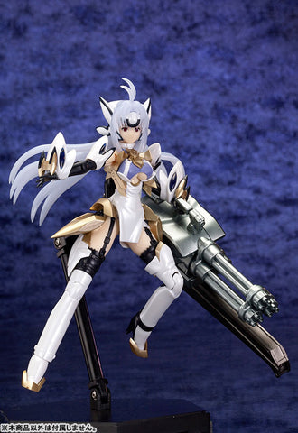 Xenosaga Episode III: Also sprach Zarathustra - KOS-MOS - 1/12 - Ver.4, Extra Coating Edition (Kotobukiya)