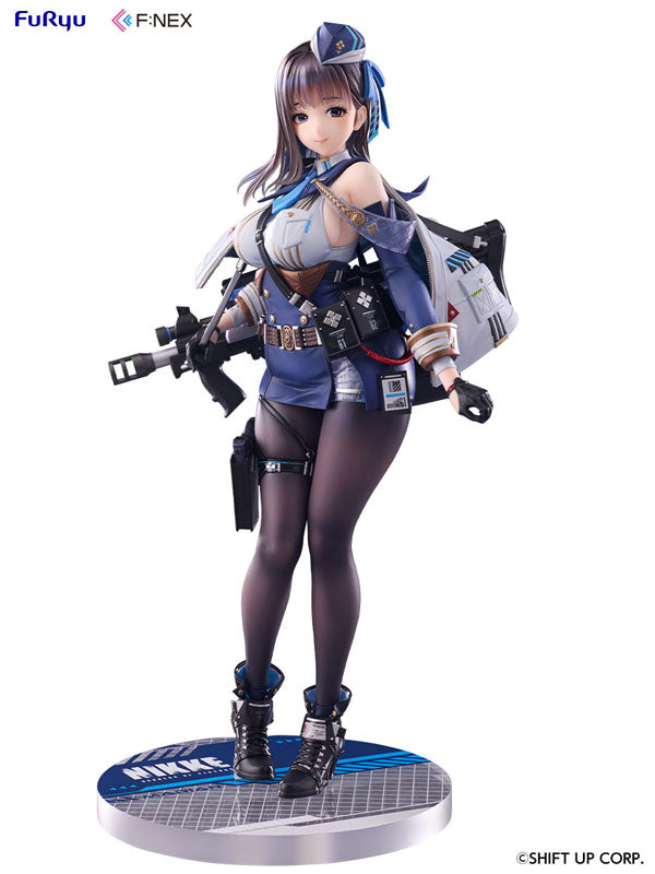 Goddess of Victory: Nikke - Marian - F:Nex - 1/7 (FuRyu) - Solaris