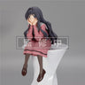 Kaoru Hana wa Rin to Saku - Waguri Kaoruko - Noodle Stopper Figure (FuRyu)