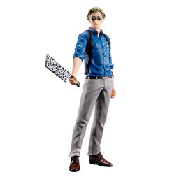 Jujutsu Kaisen Dai 2 Ki - Nanami Kento - Ichiban Kuji Jujutsu Kaisen Shibuya Jihen ~Ichi~ - B Prize (Bandai Spirits)