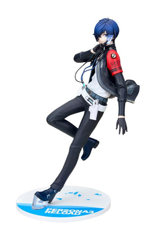 Persona 3 Reload - Shujinkou - Limepie - 1/8 (Apex Innovation)