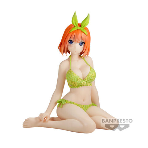 Gotoubun no Hanayome∽ - Nakano Yotsuba - Celestial Vivi (Bandai Spirits)