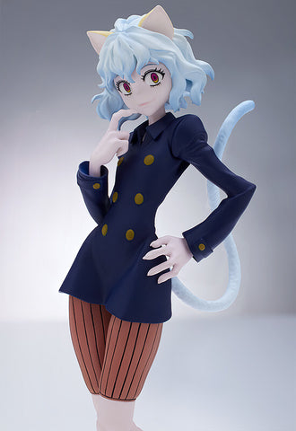 Hunter × Hunter - Neferpitou - Pop Up Parade (Good Smile Company)