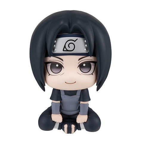 Naruto Shippuuden - Uchiha Itachi - Look Up - Anbu ver. (MegaHouse)