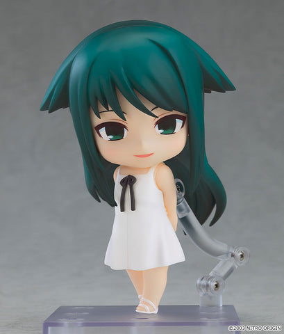 Saya no Uta - Saya - Nendoroid #2909 (Good Smile Company)