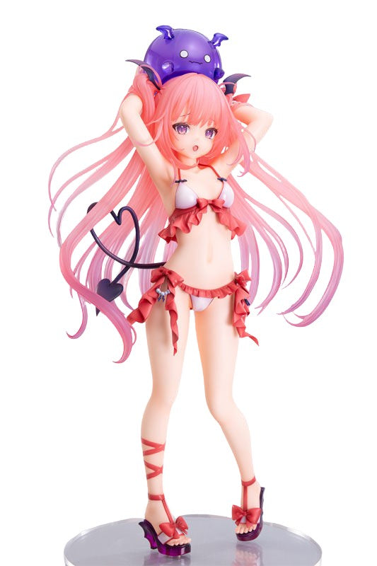 Original - Tuberosa+ - Rurumu - 1/6 - Swimsuit ver. (Orchid Seed