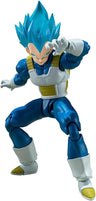 Dragon Ball Super - Vegeta SSGSS - S.H.Figuarts - Unwavering Saiyan Pride (Bandai Spirits)