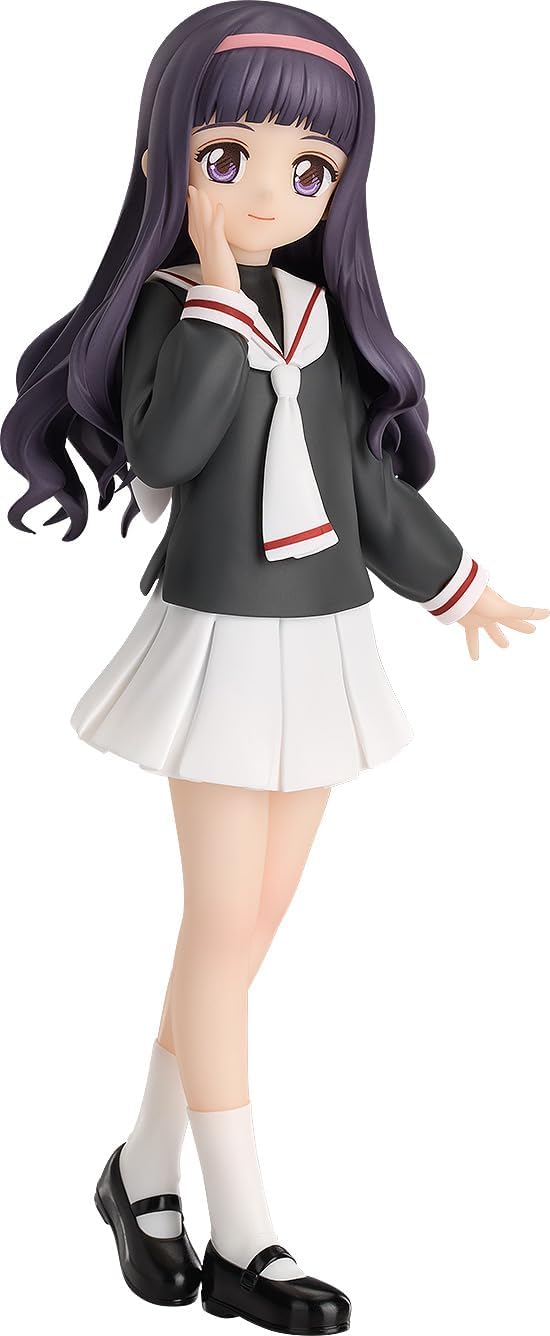 Card Captor Sakura - Daidouji Tomoyo - Pop Up Parade (Good Smile 