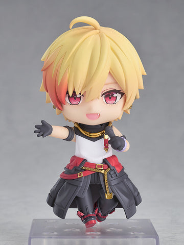 Utaite - Kuroki Natsume - Nendoroid #2442 (Good Smile Arts Shanghai, Good Smile Company)