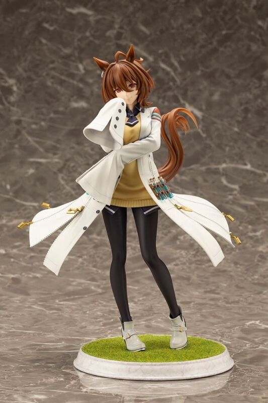 Umamusume: Pretty Derby - Agnes Tachyon - 1/7 (Kotobukiya