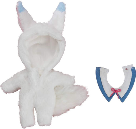 Fate/Grand Order - Nendoroid Doll Kigurumi Pajama - Fou-kun (Good Smile Company)