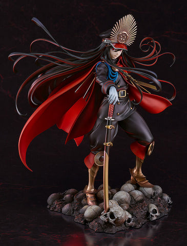 Fate/Grand Order - Oda Nobunaga - 1/7 - Avenger (Good Smile Company)