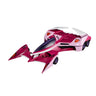 Shin Seiki GPX Cyber Formula SAGA - Experion Z/A-10 - Kaga (Megahouse)