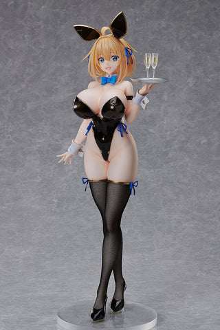 Bunny Suit Planning - Sophia F. Shirring - B-style - 1/4 - Bunny Ver., 2nd (FREEing)
